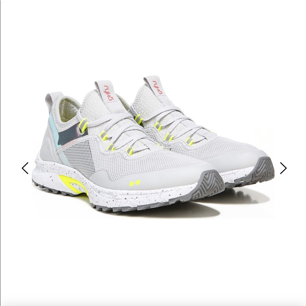 Rykä Women's Switchback Trail Walking Shoe